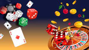 Вход на зеркало RostBet Casino
